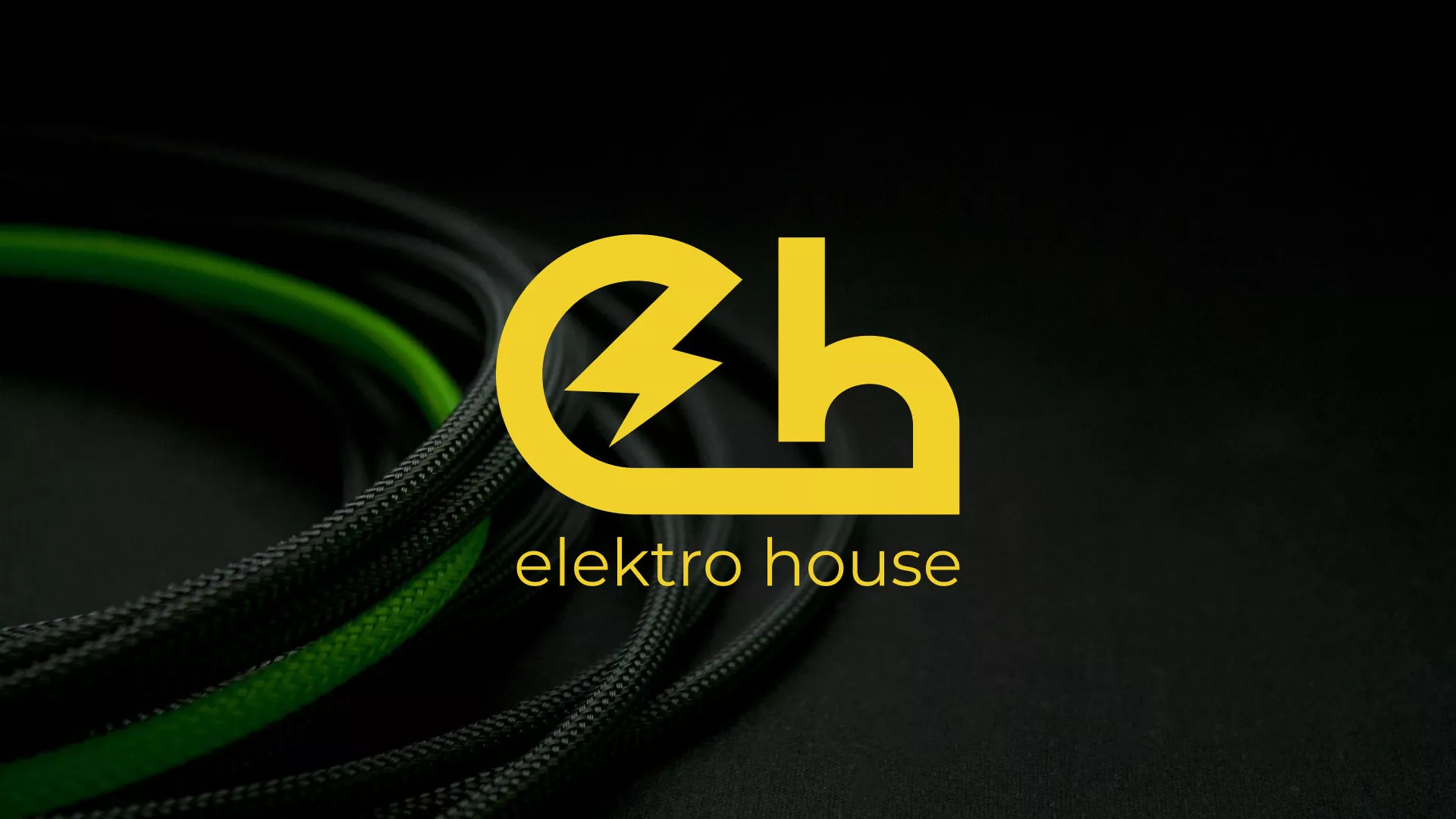 Создание сайта компании «Elektro House» в Балее